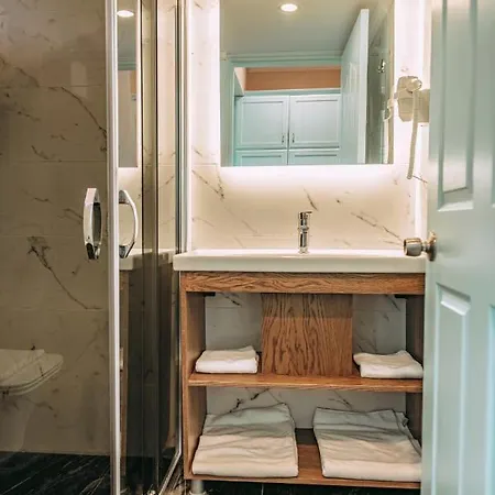 Venezia By Nobela Hotel