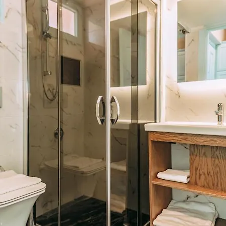 Venezia By Nobela Hotel Alaçatı