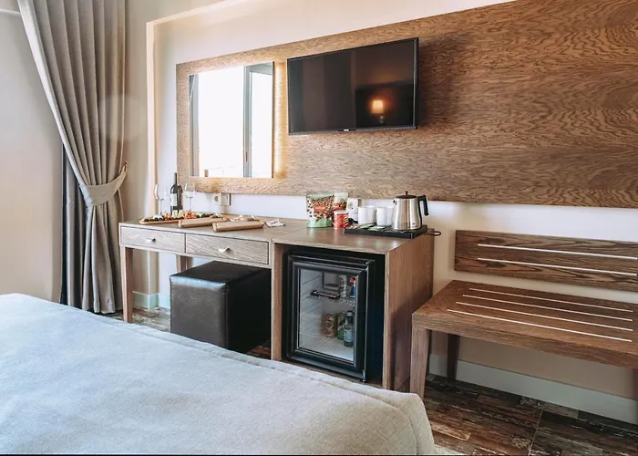 Hotel Venezia By Nobela