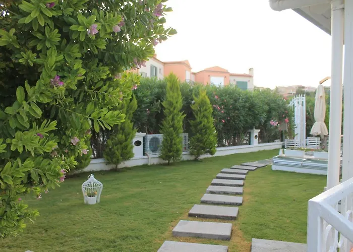 Venezia By Nobela Hotel Alacati