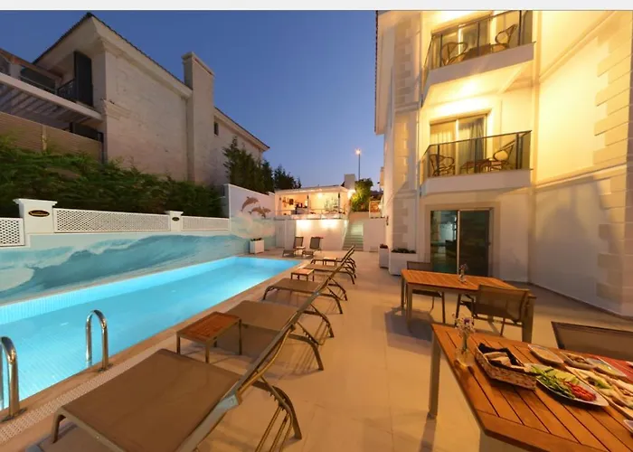 Venezia By Nobela Hotel