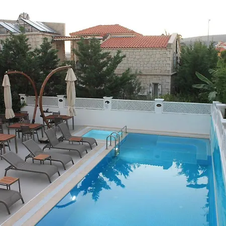 Hotel Venezia By Nobela