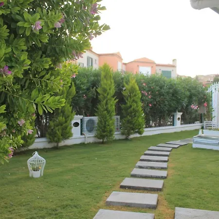 Venezia By Nobela Hotel Alacati
