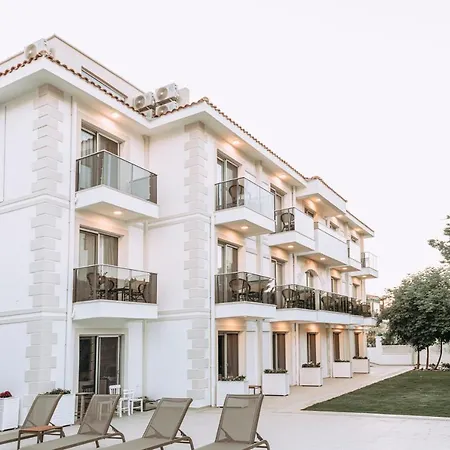 Venezia By Nobela Hotel *