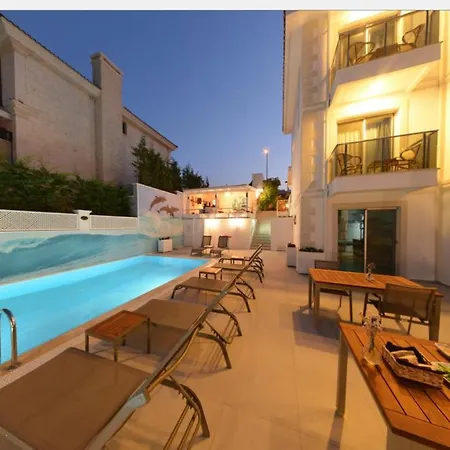 Venezia By Nobela Hotel