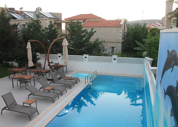 Hotel Venezia By Nobela